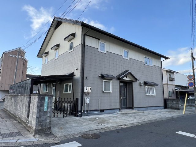 津山市細工町　借家　5LDK