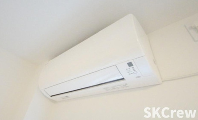 【設備】 | Regulus1  | 別号室の写真です