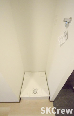 【設備】 | Regulus1  | 別号室の写真です