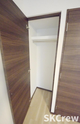 【収納】 | Regulus1  | 別号室の写真です