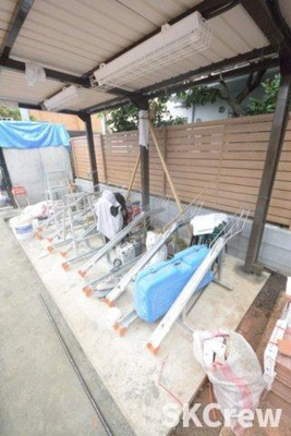 【その他共用部分】 | Regulus1 