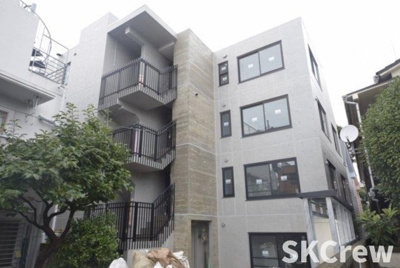 【外観】 | Regulus1 