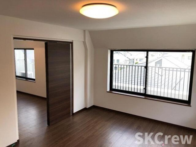 【内装】 | Regulus1 