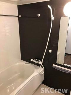 【浴室】 | Regulus1 