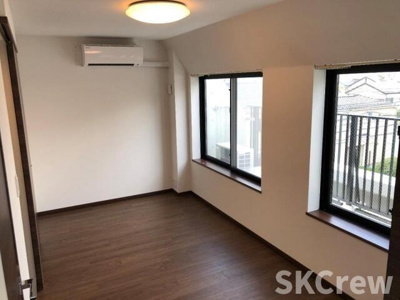 【内装】 | Regulus1 