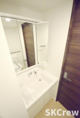 【洗面所】 | Regulus1  | 別部屋　参考
