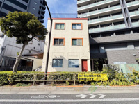 品川区北品川2丁目の画像