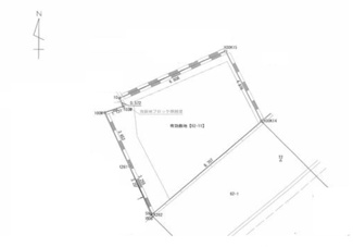 【土地図】 | 品川区北品川2丁目