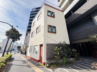 【外観】 | 品川区北品川2丁目