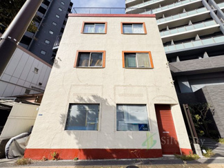 【外観】 | 品川区北品川2丁目