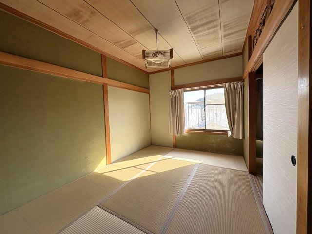 【和室】 | 中古一戸建　高知市薊野北町2丁目 | ２階