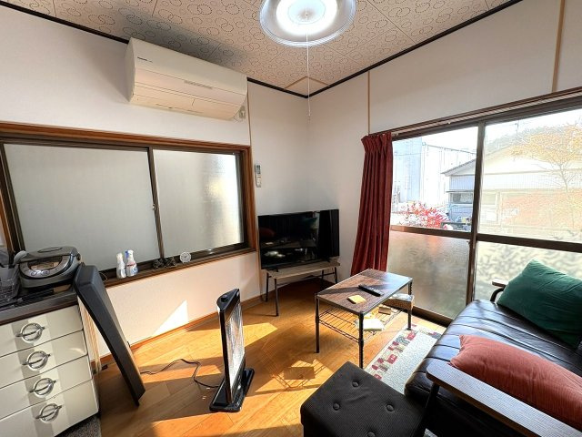 【キッチン】 | 中古一戸建　高知市薊野北町2丁目