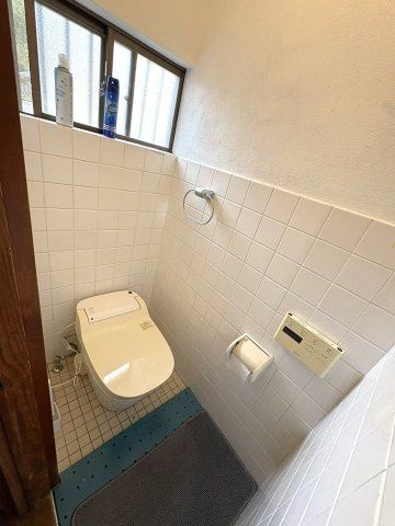 【トイレ】 | 中古一戸建　高知市薊野北町2丁目