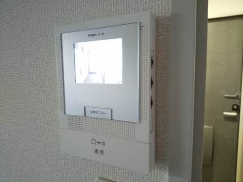 フレグランスアガのセキュリティ