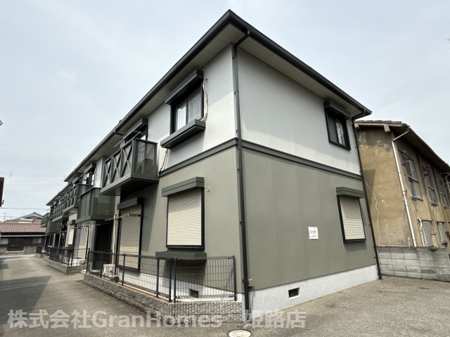 フレグランスアガ