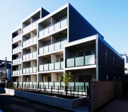 練馬区氷川台３丁目のマンションの画像