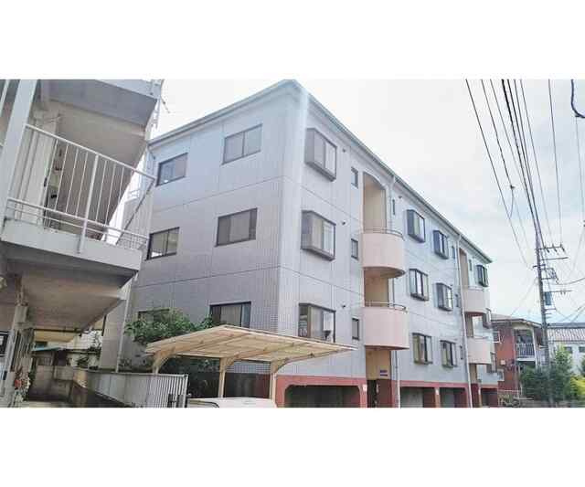 川崎市多摩区菅１丁目の賃貸マンションのその他