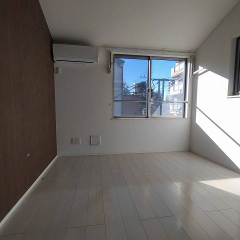 Stage蓮沼町の居間・リビング