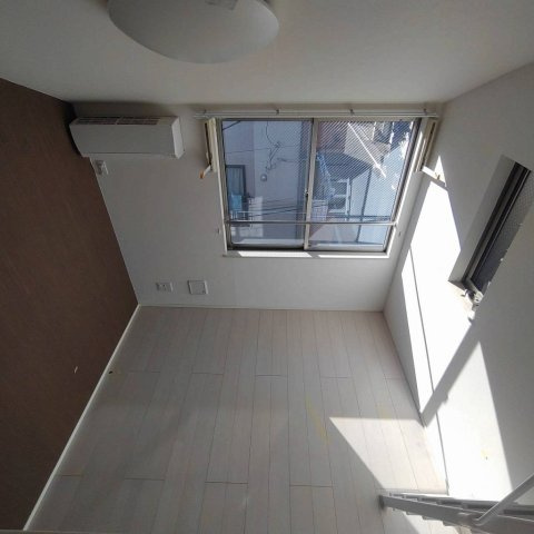 Stage蓮沼町の寝室