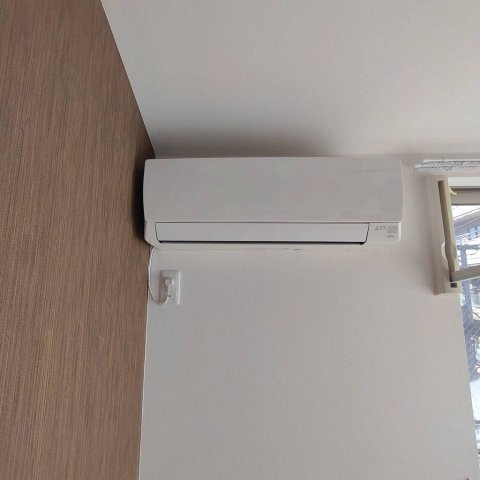 Stage蓮沼町のセキュリティ