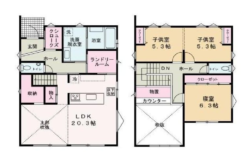 和歌山市次郎丸・中古戸建・116386