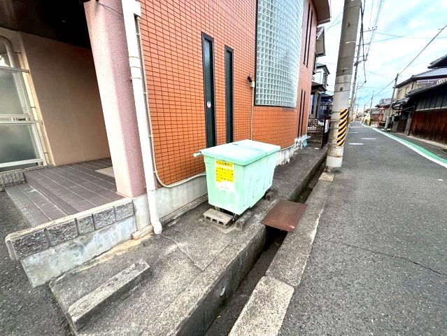 アクティブ21のその他共用部分