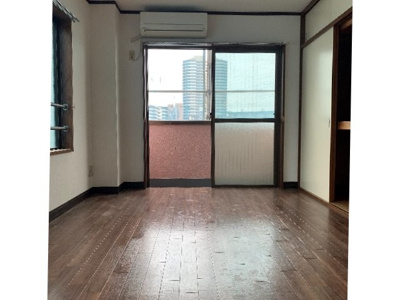 【寝室】 | セピアハウス