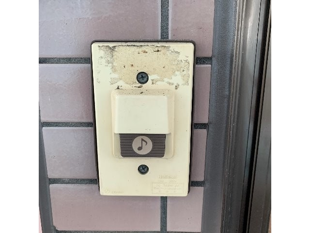 【セキュリティ】 | セピアハウス