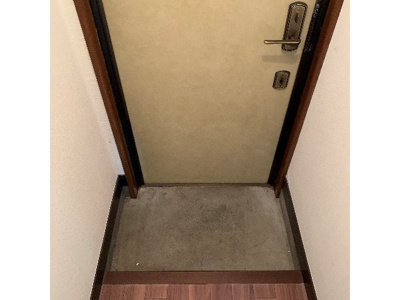 【玄関】 | セピアハウス