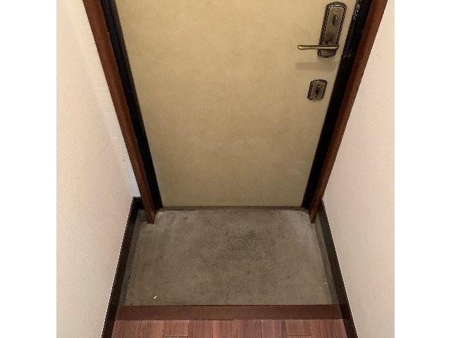 【玄関】 | セピアハウス