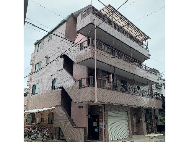 【外観】 | セピアハウス