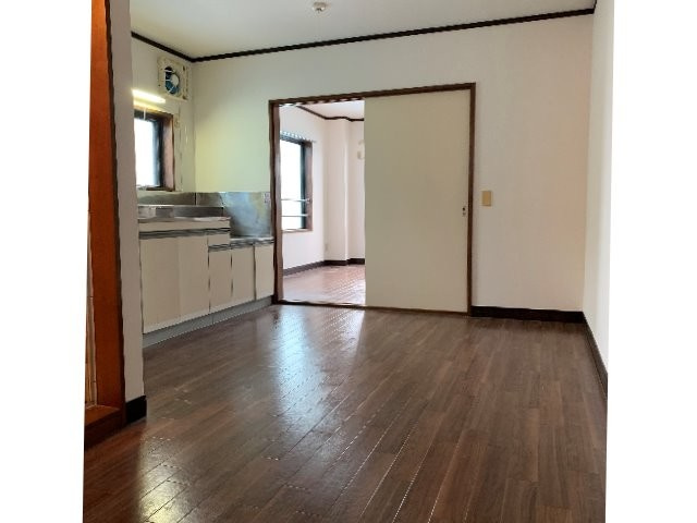 【居間・リビング】 | セピアハウス