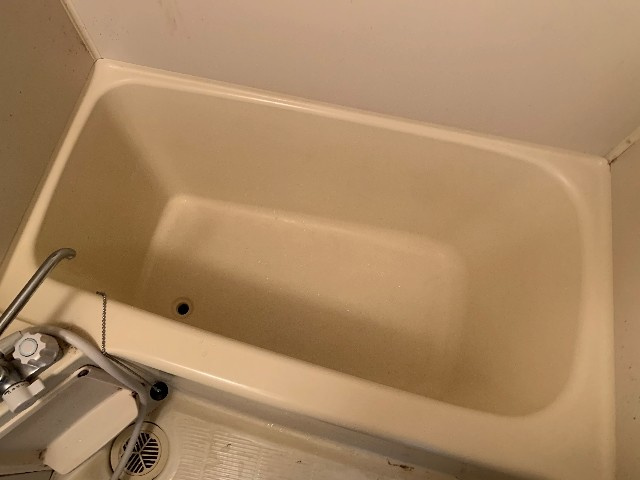 【浴室】 | セピアハウス