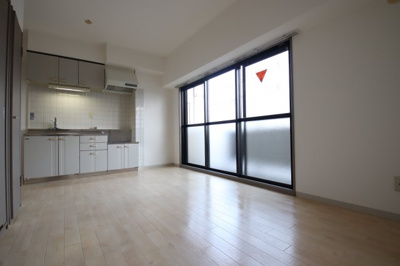 【居間・リビング】 | リアンジェ富田林