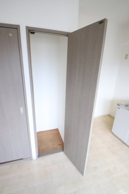 【収納】 | リアンジェ富田林