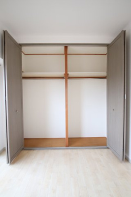 【収納】 | リアンジェ富田林