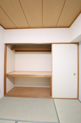 【収納】 | リアンジェ富田林