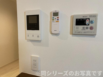 【セキュリティ】 | G-smart NGN姪浜　★プライスホームなら仲介手数料が割引価格です！★