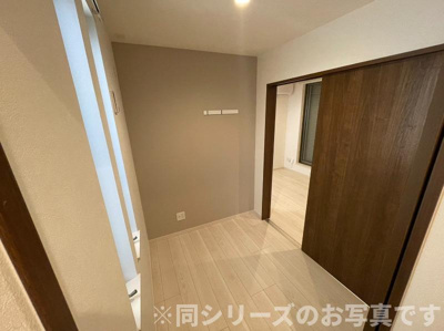 【収納】 | G-smart NGN姪浜　★プライスホームなら仲介手数料が割引価格です！★