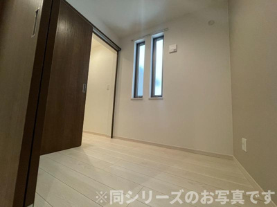 【寝室】 | G-smart NGN姪浜　★プライスホームなら仲介手数料が割引価格です！★