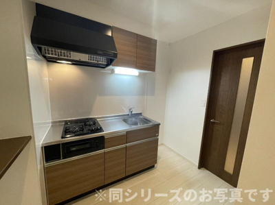 【キッチン】 | G-smart NGN姪浜　★プライスホームなら仲介手数料が割引価格です！★