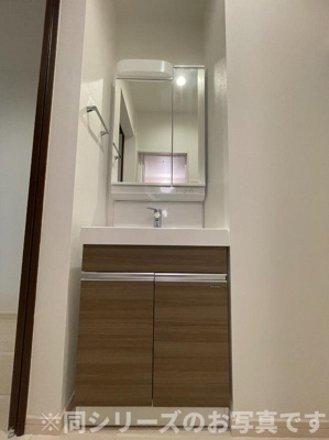 【洗面所】 | G-smart NGN姪浜　★プライスホームなら仲介手数料が割引価格です！★