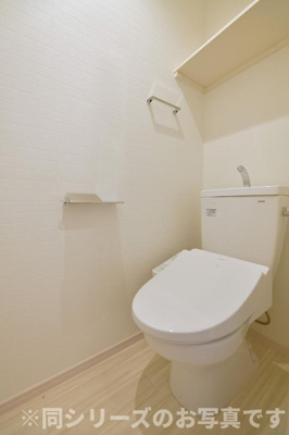【トイレ】 | G-smart NGN姪浜　★プライスホームなら仲介手数料が割引価格です！★