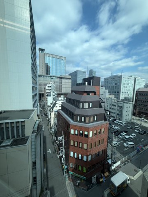 【展望】 | 福本ビル