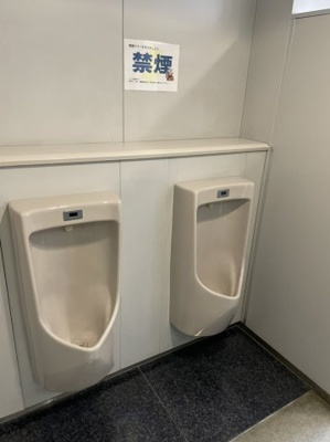 【トイレ】 | 福本ビル