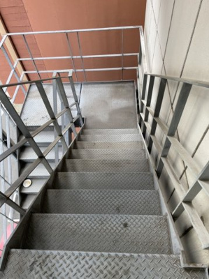 【その他共用部分】 | 福本ビル