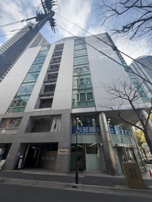 【外観】 | 福本ビル