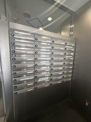 【その他共用部分】 | 福本ビル