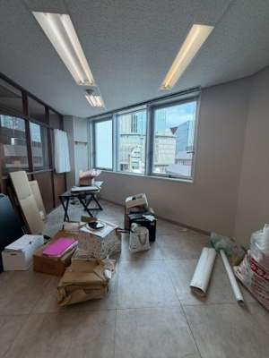 【内装】 | 福本ビル