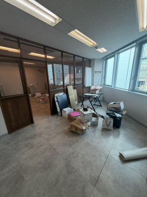 【内装】 | 福本ビル